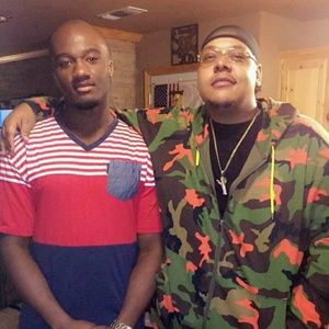 Meet your Posher, Zach